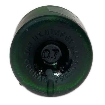  Hennessy ヘネシー COGNAC NAPOLEON コニャック ナポレオン 700ml 40% 未開栓