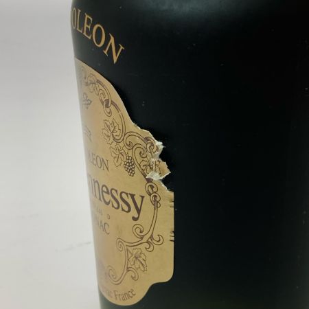 Hennessy ヘネシー COGNAC NAPOLEON コニャック ナポレオン 700ml 40% 未開栓