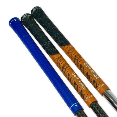  Cleveland Golf クリーブランドゴルフ HiBORE ハイボア 1W 3FW 2i ゴルフクラブ 3本セット