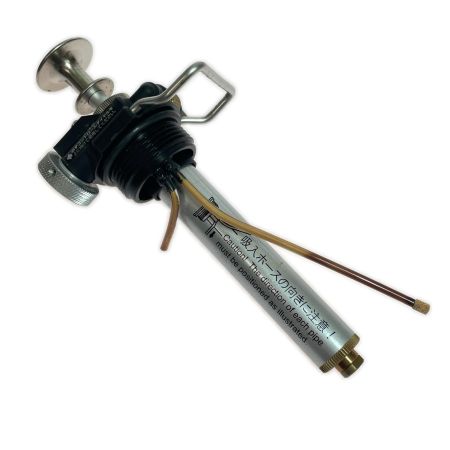  SOTO ソト MUKAストーブ ガソリンストーブ 別売燃料ボトル700ml付 SOD-371