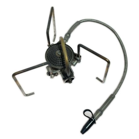  SOTO ソト MUKAストーブ ガソリンストーブ 別売燃料ボトル700ml付 SOD-371