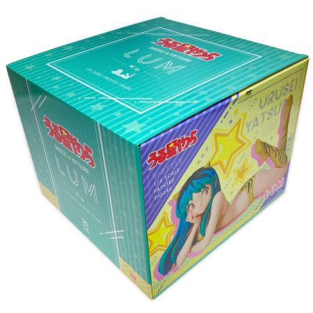  FREEING フリーイング うる星やつら ラム 1/4スケール フィギュア B-STYLE