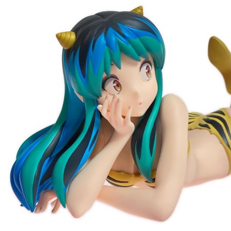  FREEING フリーイング うる星やつら ラム 1/4スケール フィギュア B-STYLE