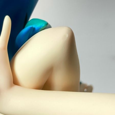  FREEING フリーイング うる星やつら ラム 1/4スケール フィギュア B-STYLE