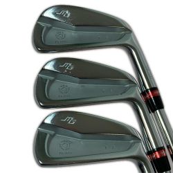 ◎◎ 三浦技研 CB-1008 3-5 3本 アイアンセット N.S.PRO modus3 TOUR120 X Cランク
