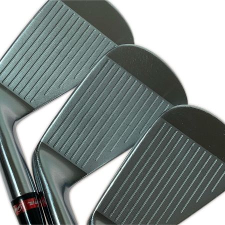  三浦技研 CB-1008 3-5 3本 アイアンセット N.S.PRO modus3 TOUR120 X