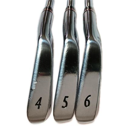  三浦技研 CB-1008 3-5 3本 アイアンセット N.S.PRO modus3 TOUR120 X