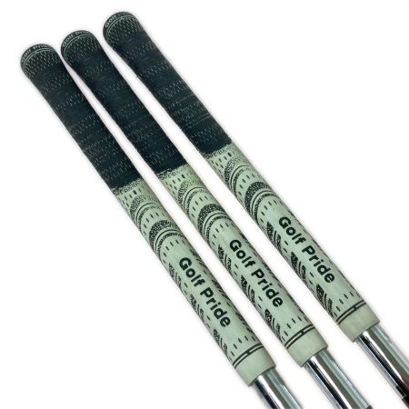  三浦技研 CB-1008 3-5 3本 アイアンセット N.S.PRO modus3 TOUR120 X
