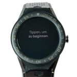TAG HEUER タグホイヤー アクアレーサー クロノグラフ 自動巻き