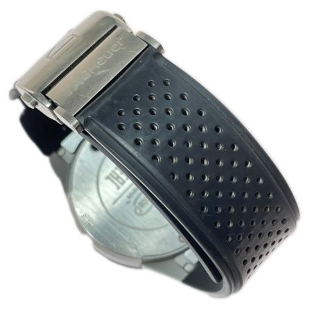  TAG HEUER タグホイヤー コネクテッドモジュラー 45mm スマートウォッチ 箱・取説付 SBF8A8001