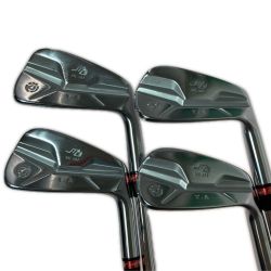 ◎◎ 三浦技研 MC-501 7-9.P 4本 アイアンセット N.S.PRO modus3 TOUR120 X Cランク