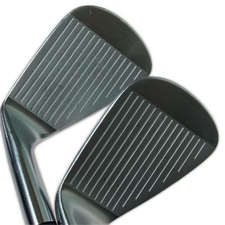  三浦技研 MC-501 7-9.P 4本 アイアンセット N.S.PRO modus3 TOUR120 X