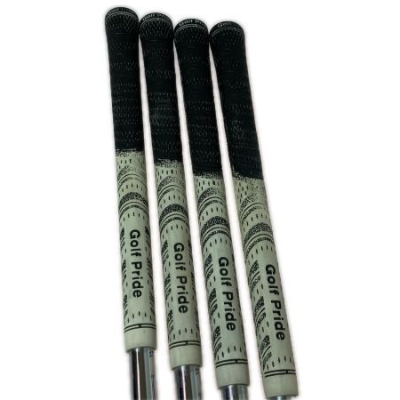  三浦技研 MC-501 7-9.P 4本 アイアンセット N.S.PRO modus3 TOUR120 X