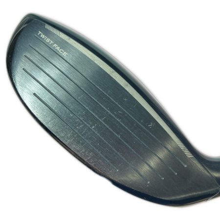  TaylorMade テーラーメイド STEALTH2 HD 5FW 19° フェアウェイウッド TENSEI テンセイ レッド TM50 SR フェース凹み有
