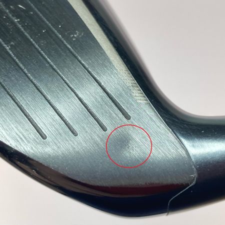  TaylorMade テーラーメイド STEALTH2 HD 5FW 19° フェアウェイウッド TENSEI テンセイ レッド TM50 SR フェース凹み有