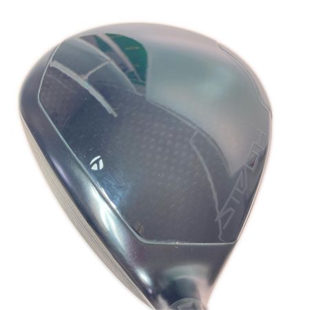  TaylorMade テーラーメイド STEALTH2 HD 5FW 19° フェアウェイウッド TENSEI テンセイ レッド TM50 SR フェース凹み有