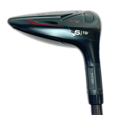  TaylorMade テーラーメイド STEALTH2 HD 5FW 19° フェアウェイウッド TENSEI テンセイ レッド TM50 SR フェース凹み有