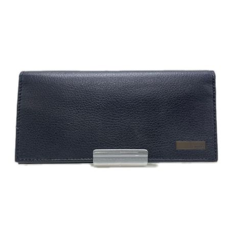  Calvin Klein カルバンクライン 長財布  ブラック