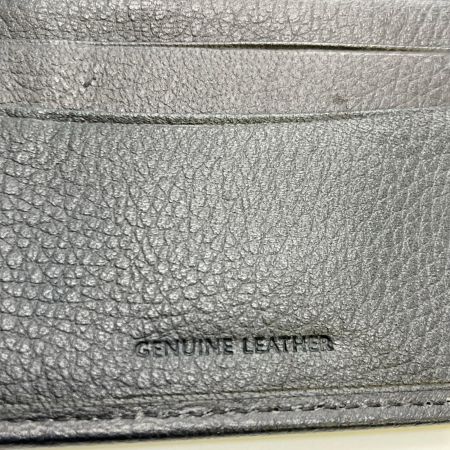  Calvin Klein カルバンクライン 長財布  ブラック