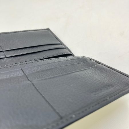  Calvin Klein カルバンクライン 長財布  ブラック