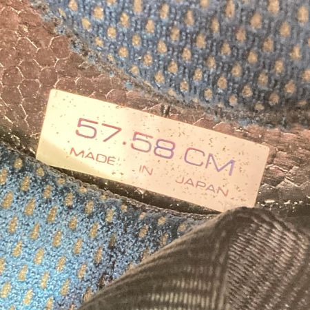  Arai アライ MX-III オフロードヘルメット 57.58cm ソフトケース付 使用感有 現状渡し mx-Ⅲ Bark