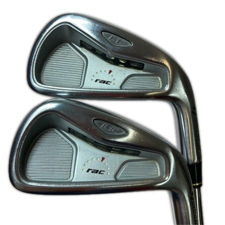  TaylorMade テーラーメイド rac LT 3番 4番 アイアン 2本セット N.S.PRO 950GH S