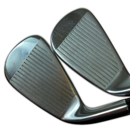  TaylorMade テーラーメイド rac LT 3番 4番 アイアン 2本セット N.S.PRO 950GH S