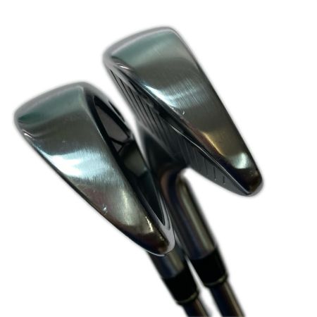  TaylorMade テーラーメイド rac LT 3番 4番 アイアン 2本セット N.S.PRO 950GH S