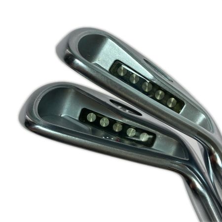  TaylorMade テーラーメイド rac LT 3番 4番 アイアン 2本セット N.S.PRO 950GH S