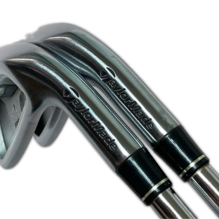  TaylorMade テーラーメイド rac LT 3番 4番 アイアン 2本セット N.S.PRO 950GH S