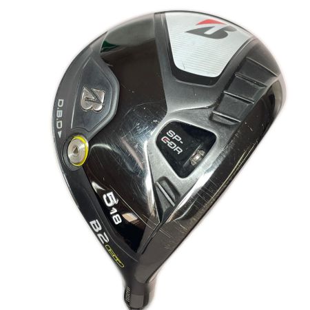  Bridgestone ブリヂストン B2 HT 3FW 18° フェアウェイウッド ATTAS MB-FW 65S カバー付