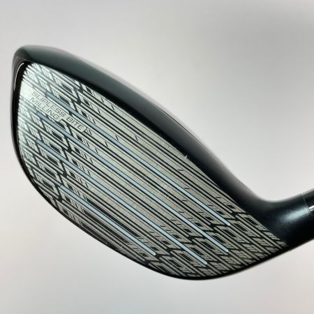  Bridgestone ブリヂストン B2 HT 3FW 18° フェアウェイウッド ATTAS MB-FW 65S カバー付