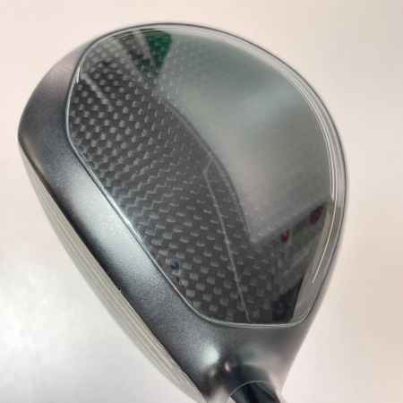  Bridgestone ブリヂストン B2 HT 3FW 18° フェアウェイウッド ATTAS MB-FW 65S カバー付