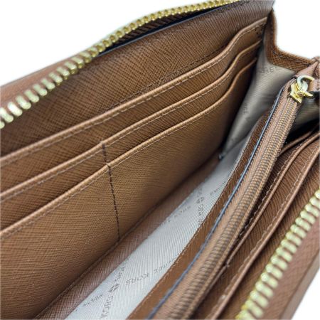 MICHAEL KORS マイケルコース 長財布 35T9GTVZ3J 小銭入れヨゴレ 35T9GTVZ3J