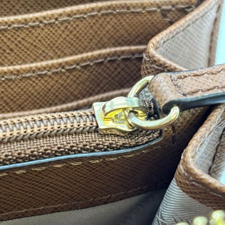 MICHAEL KORS マイケルコース 長財布 35T9GTVZ3J 小銭入れヨゴレ 35T9GTVZ3J