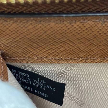 MICHAEL KORS マイケルコース 長財布 35T9GTVZ3J 小銭入れヨゴレ 35T9GTVZ3J