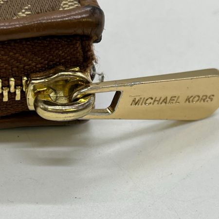 MICHAEL KORS マイケルコース 長財布 35T9GTVZ3J 小銭入れヨゴレ 35T9GTVZ3J