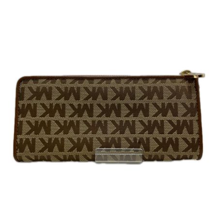 MICHAEL KORS マイケルコース 長財布 35T9GTVZ3J 小銭入れヨゴレ 35T9GTVZ3J