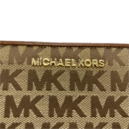 MICHAEL KORS マイケルコース 長財布 35T9GTVZ3J 小銭入れヨゴレ 35T9GTVZ3J