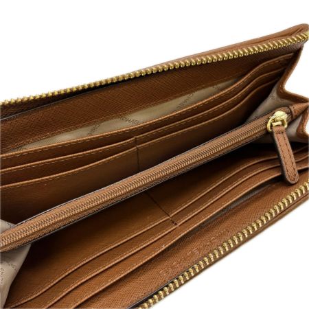 MICHAEL KORS マイケルコース 長財布 35T9GTVZ3J 小銭入れヨゴレ 35T9GTVZ3J