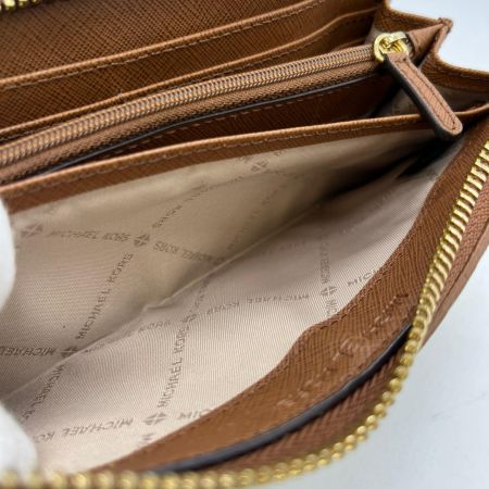 MICHAEL KORS マイケルコース 長財布 35T9GTVZ3J 小銭入れヨゴレ 35T9GTVZ3J