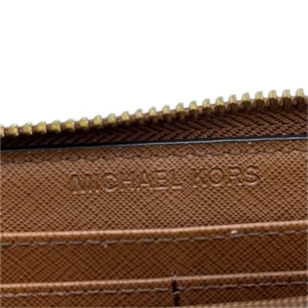 MICHAEL KORS マイケルコース 長財布 35T9GTVZ3J 小銭入れヨゴレ 35T9GTVZ3J