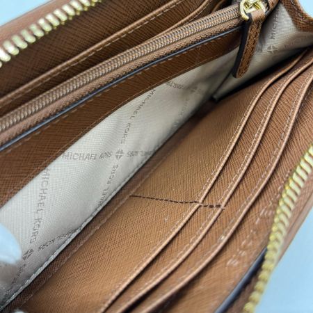MICHAEL KORS マイケルコース 長財布 35T9GTVZ3J 小銭入れヨゴレ 35T9GTVZ3J