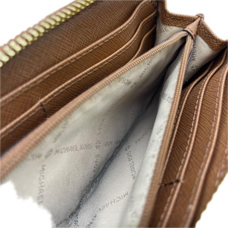 MICHAEL KORS マイケルコース 長財布 35T9GTVZ3J 小銭入れヨゴレ 35T9GTVZ3J