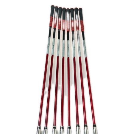  DAIWA ダイワ ADVISOR SUS431 AD-101 5-9.P.A.S 8本 アイアンセット フレックスR
