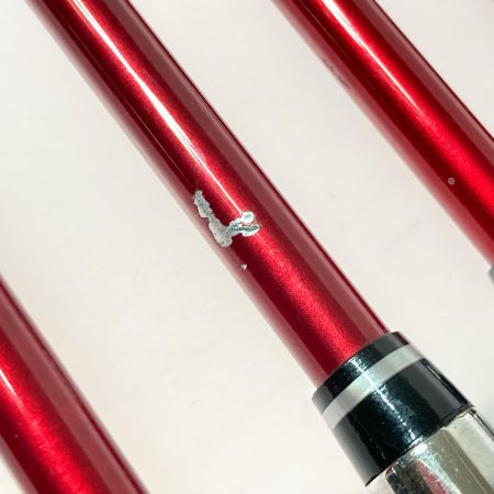  DAIWA ダイワ ADVISOR SUS431 AD-101 5-9.P.A.S 8本 アイアンセット フレックスR