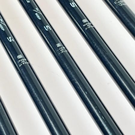  DUNLOP ダンロップ HI-BRID ADFORCE  5-9.P.A.S 8本 アイアンセット フレックスS