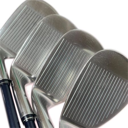  DUNLOP ダンロップ HI-BRID ADFORCE  5-9.P.A.S 8本 アイアンセット フレックスS