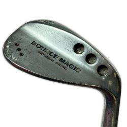◎◎  THE WEDGE BOUNCE MAGIC 58° ウェッジ PORTWIKK ポートウィック Cランク
