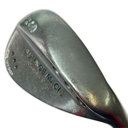   THE WEDGE BOUNCE MAGIC 58° ウェッジ PORTWIKK ポートウィック